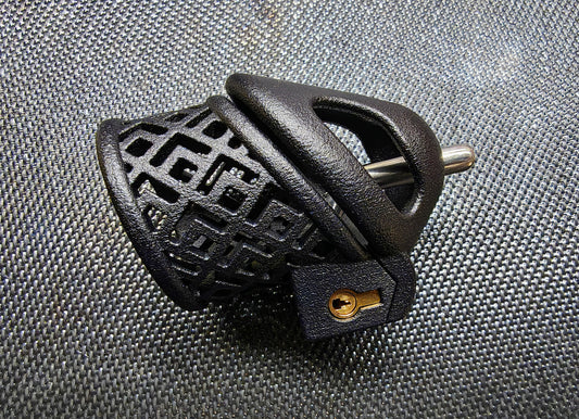Prince Albert Hook (Beta)