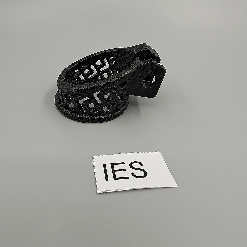 32mm Black Shaft (IES)