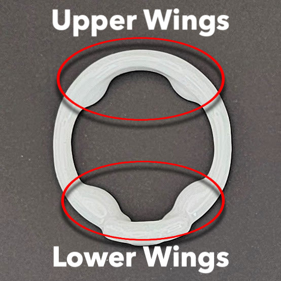 Glans Rings