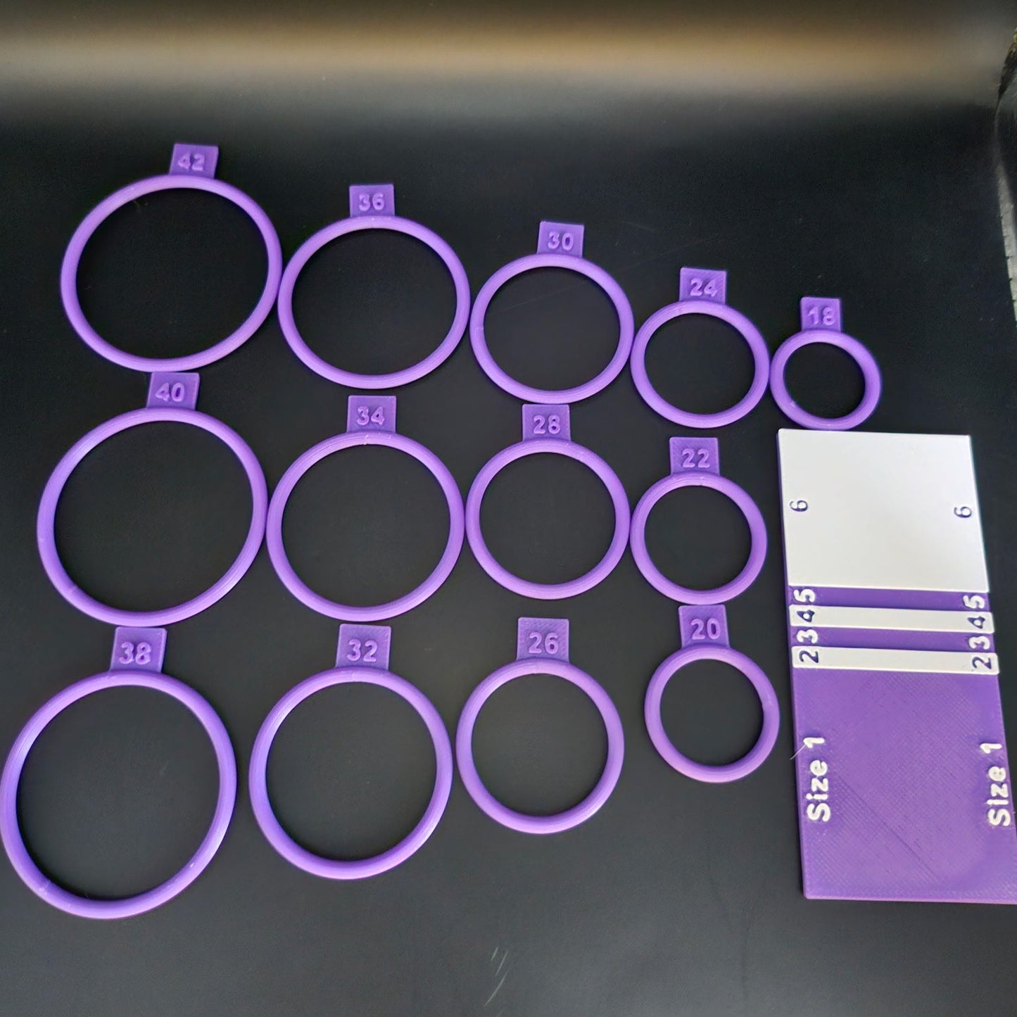 Sizing Kit