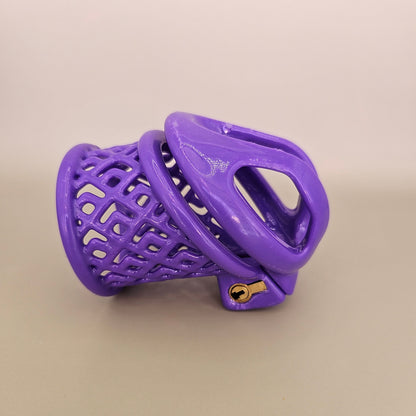 The Beta Grip (ABS)