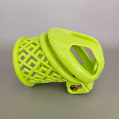 The Beta Grip (ABS)