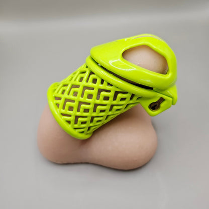 The Beta Grip (ABS)