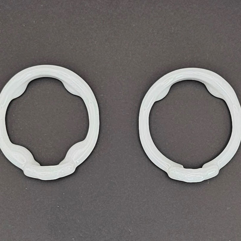 Glans Ring Set