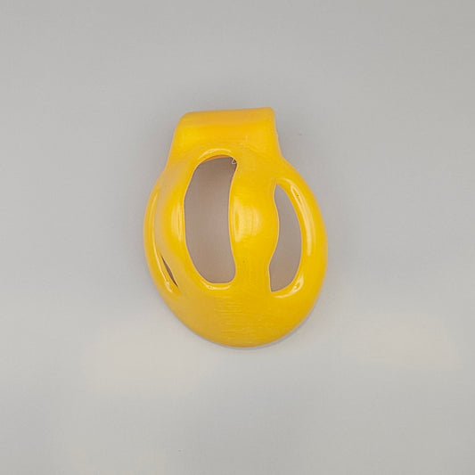 Reprint ABS Glans Hood