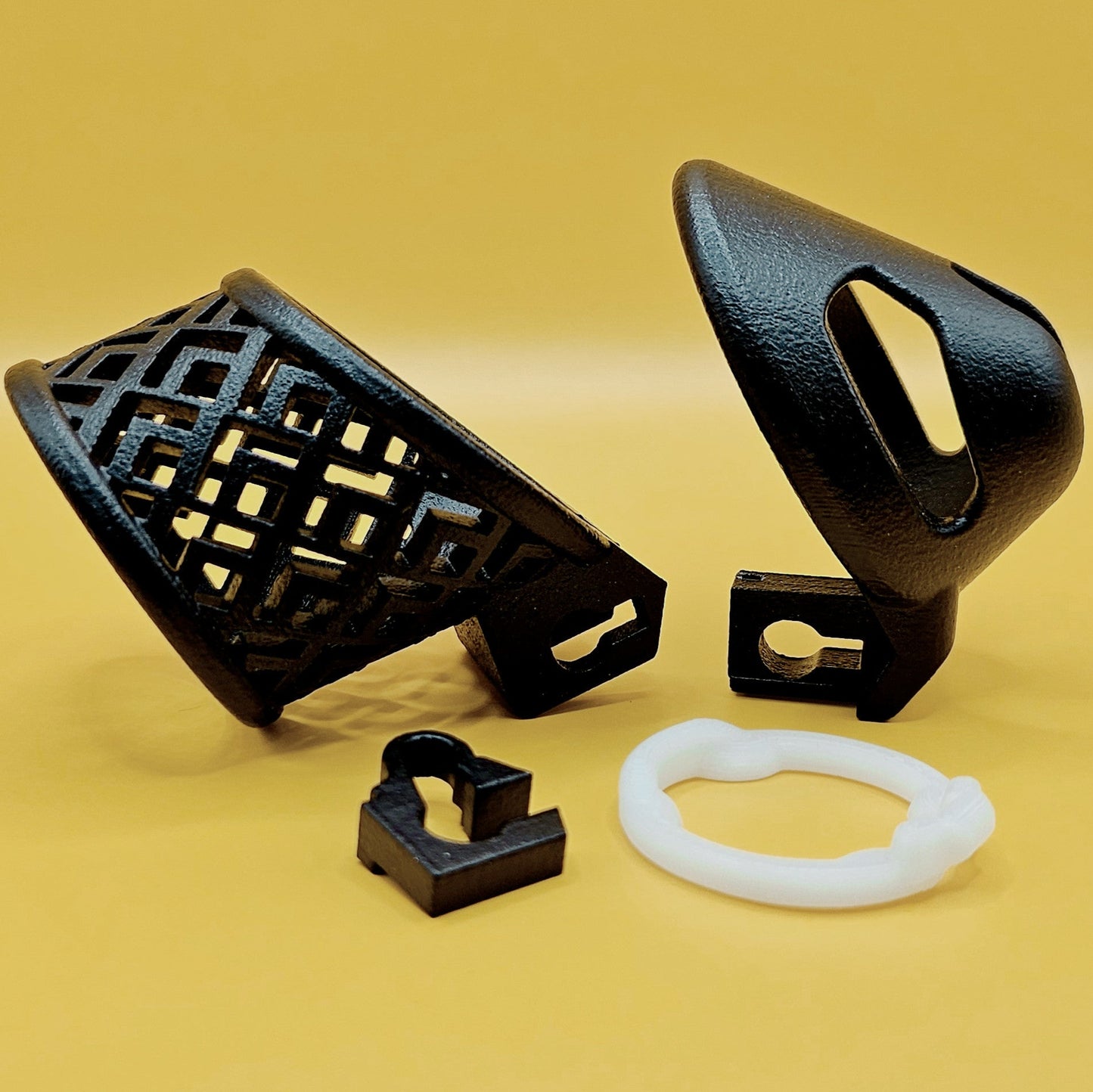 The Custom Grip (Nylon)