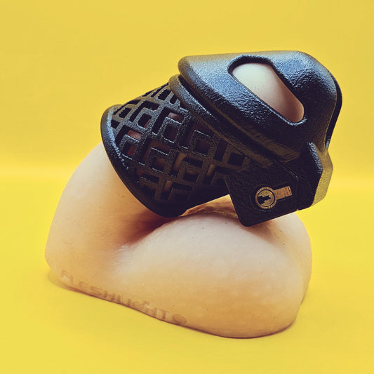 The Standard Grip (Nylon)