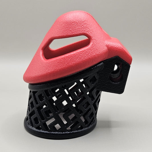 Reprint Nylon Custom Device
