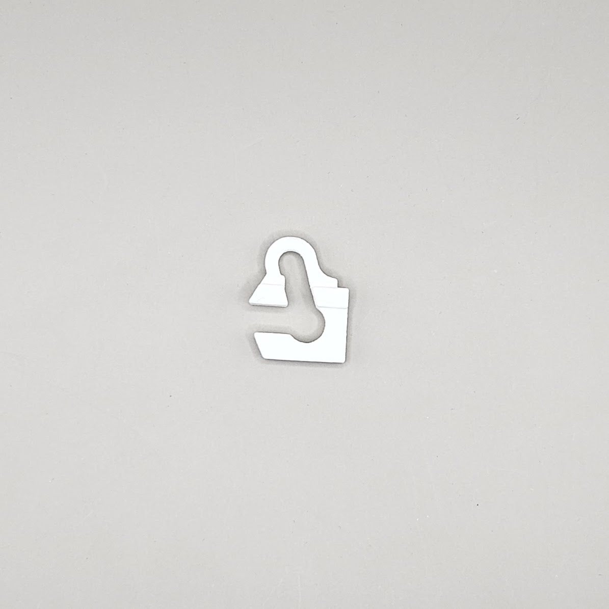 Nylon Lock Hook