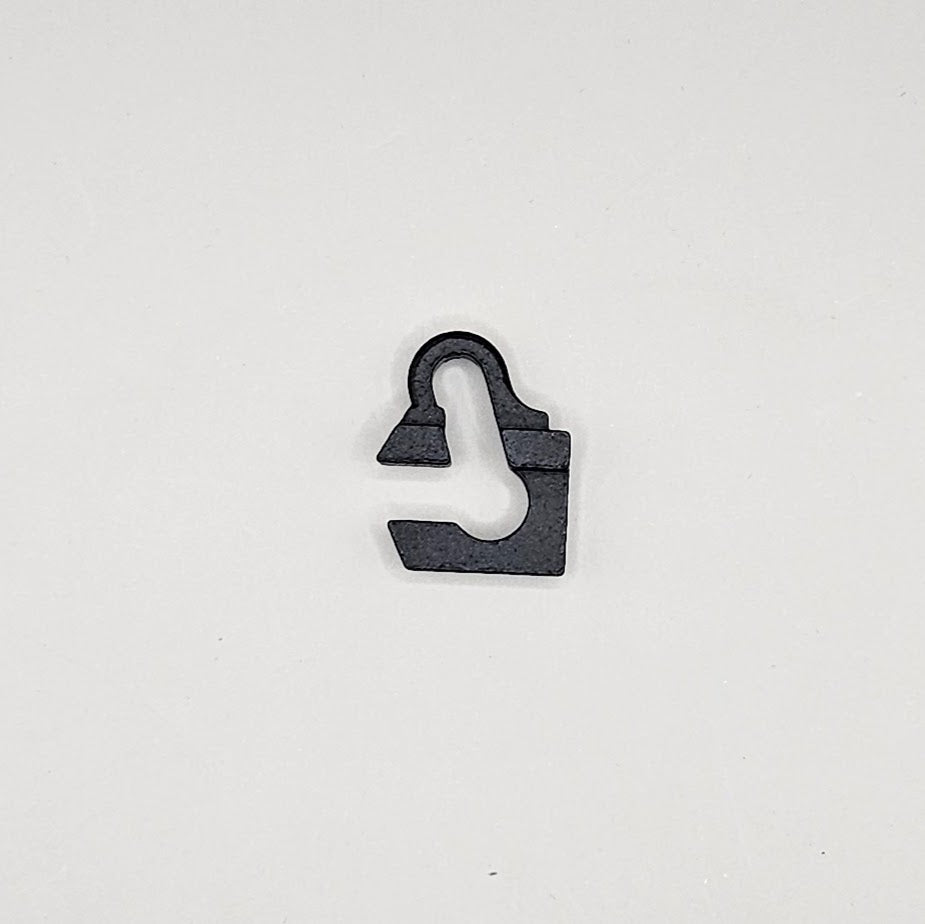 Nylon Lock Hook