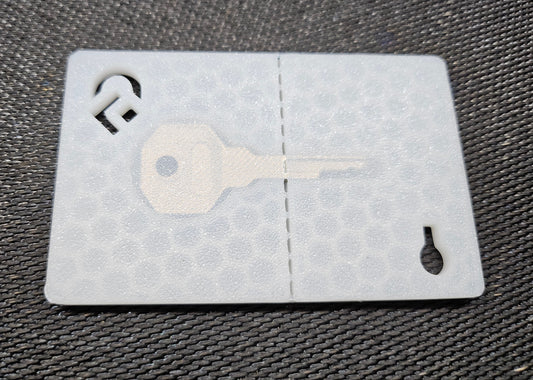Emergency Keyholder