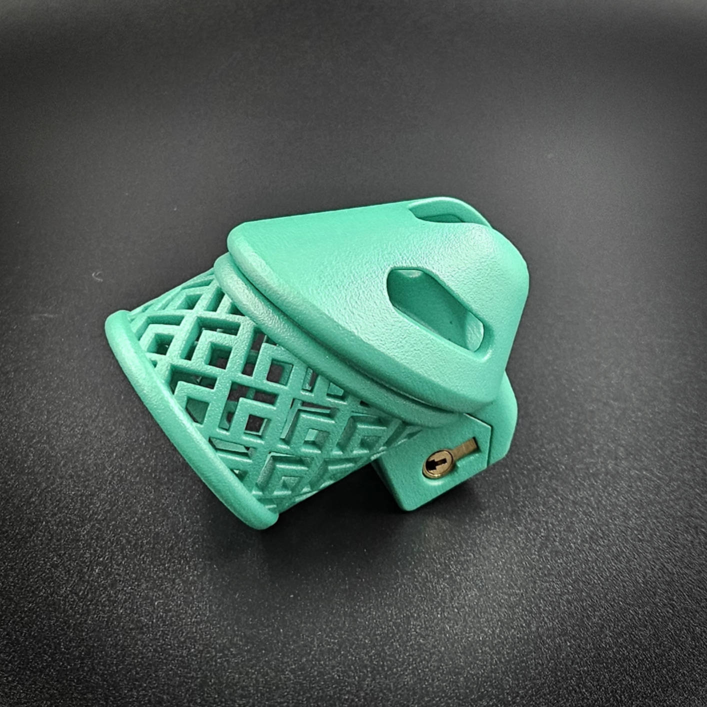 The Custom Grip (Nylon)