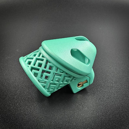 The Custom Grip (Nylon)