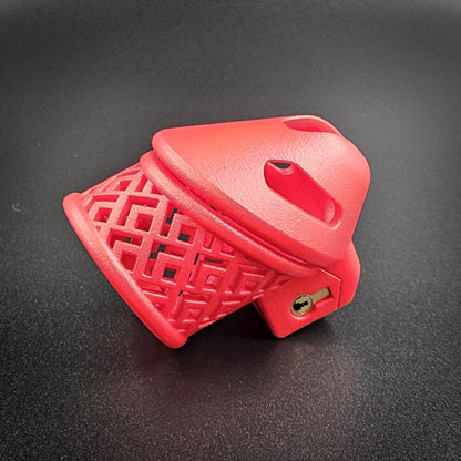 The Custom Grip (Nylon)