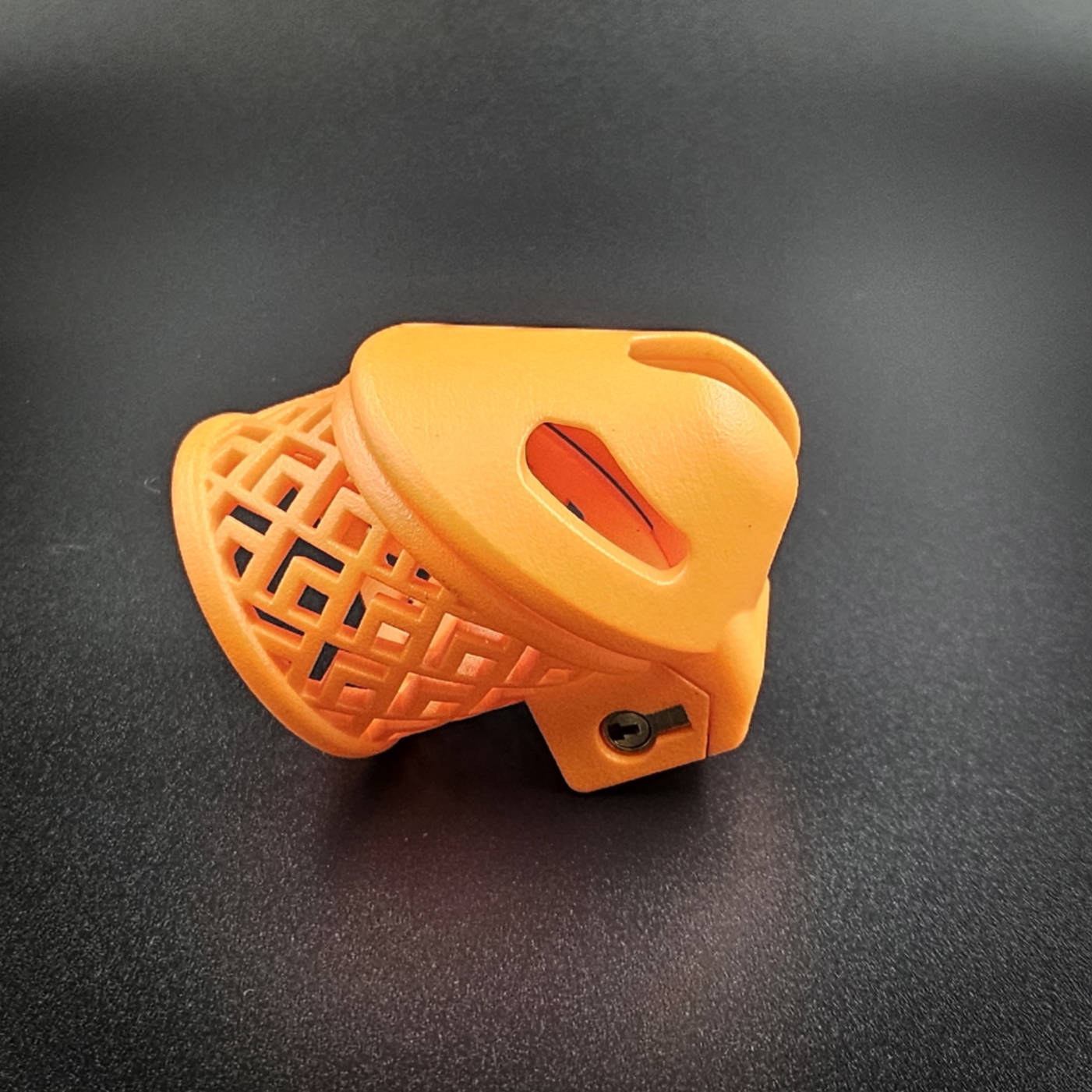 The Custom Grip (Nylon)