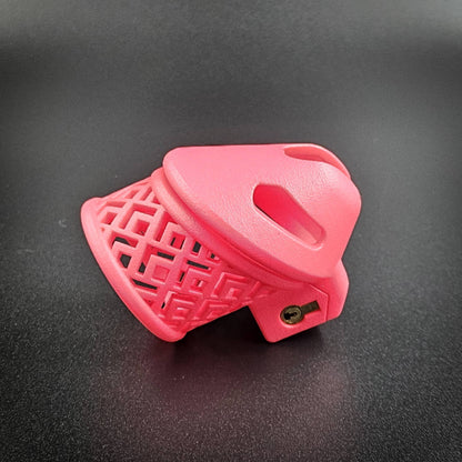 The Custom Grip (Nylon)