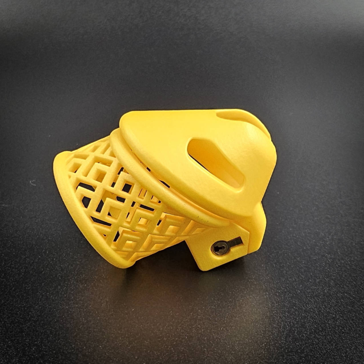 The Custom Grip (Nylon)