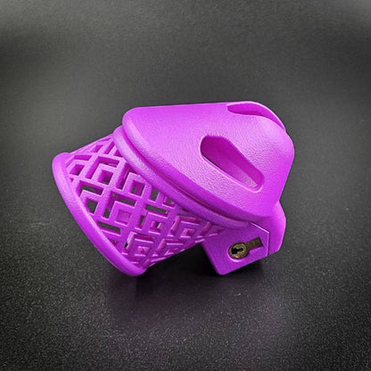 The Custom Grip (Nylon)