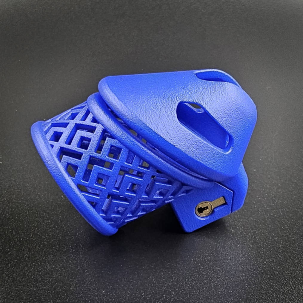 The Custom Grip (Nylon)