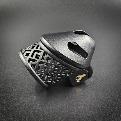 The Custom Grip (Nylon)