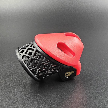 The Custom Grip (Nylon)