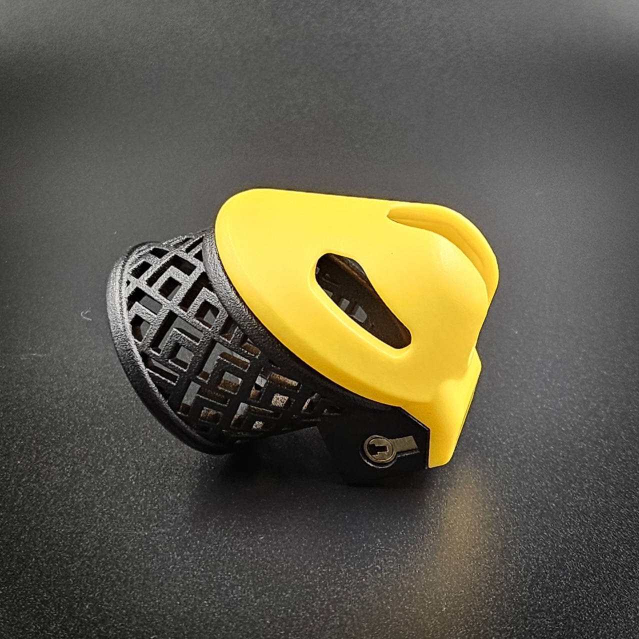 The Custom Grip (Nylon)