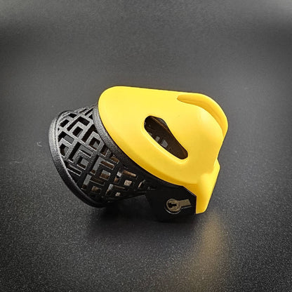 The Custom Grip (Nylon)