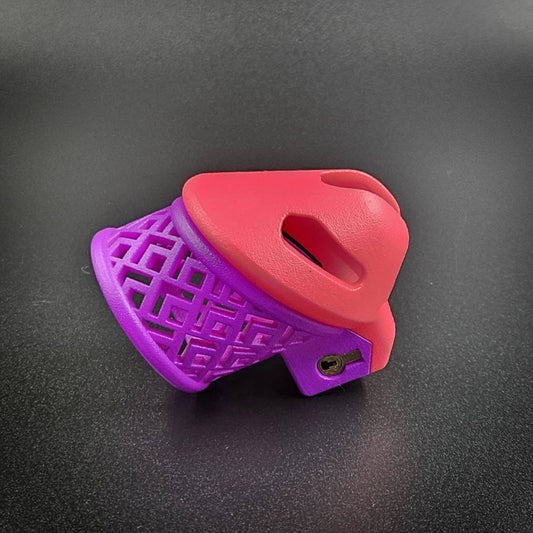 Reprint Nylon Custom Device