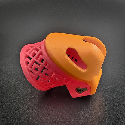 The Custom Grip (Nylon)