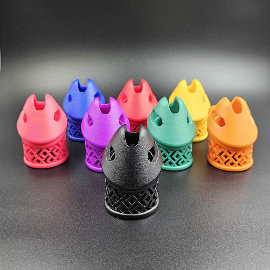 The Custom Grip (Nylon)