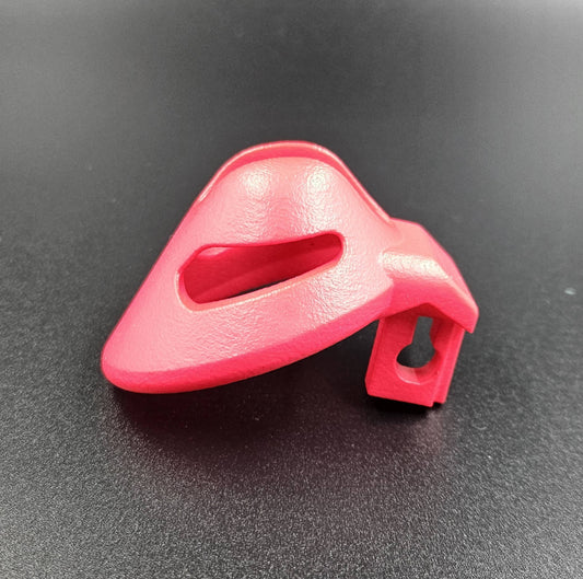 Punch Glans Hood, 32mm