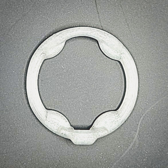 Single Glans Grip Ring