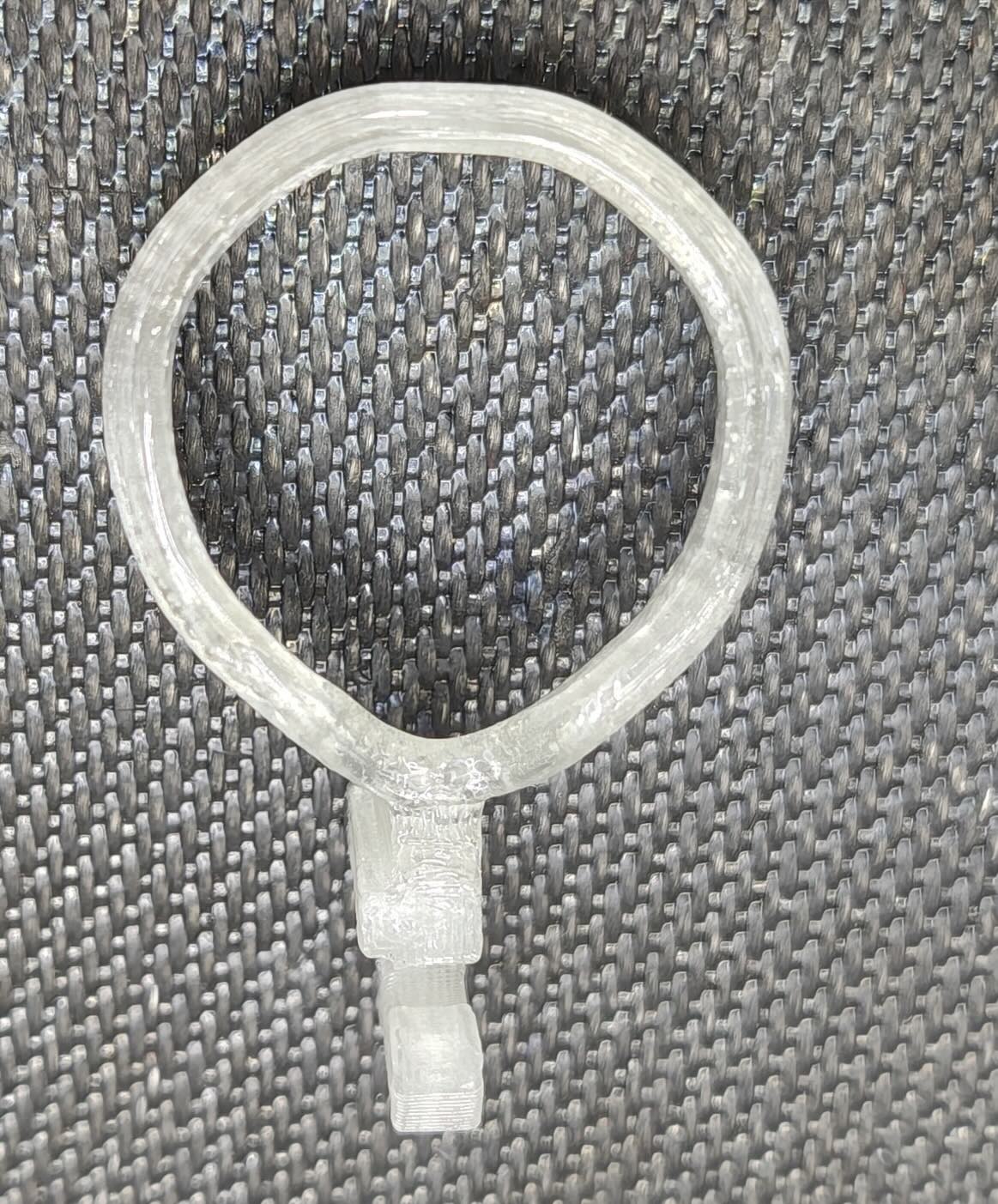 v2 Organic Glans Rings Beta