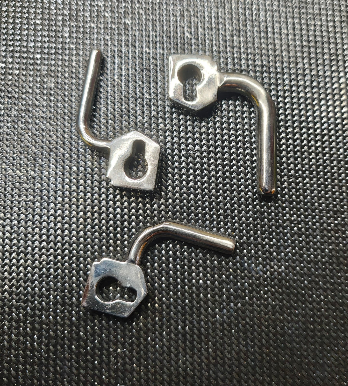 Prince Albert Hook (Beta)