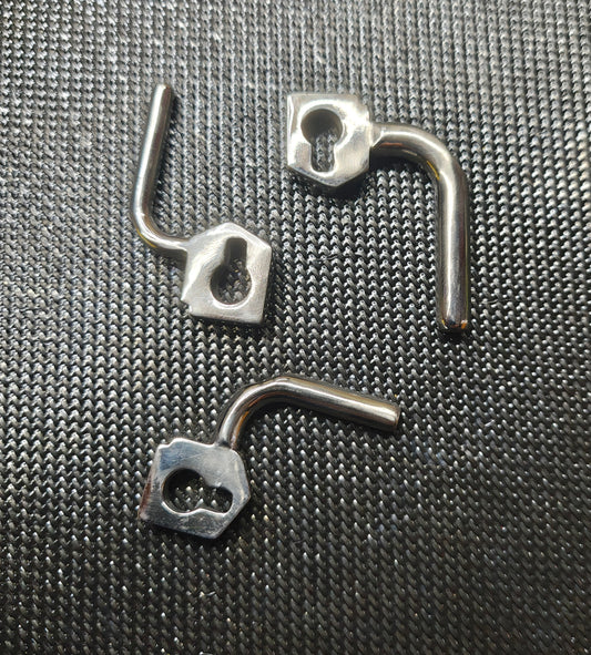 Prince Albert Hook (Beta)