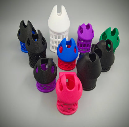 The Custom Grip