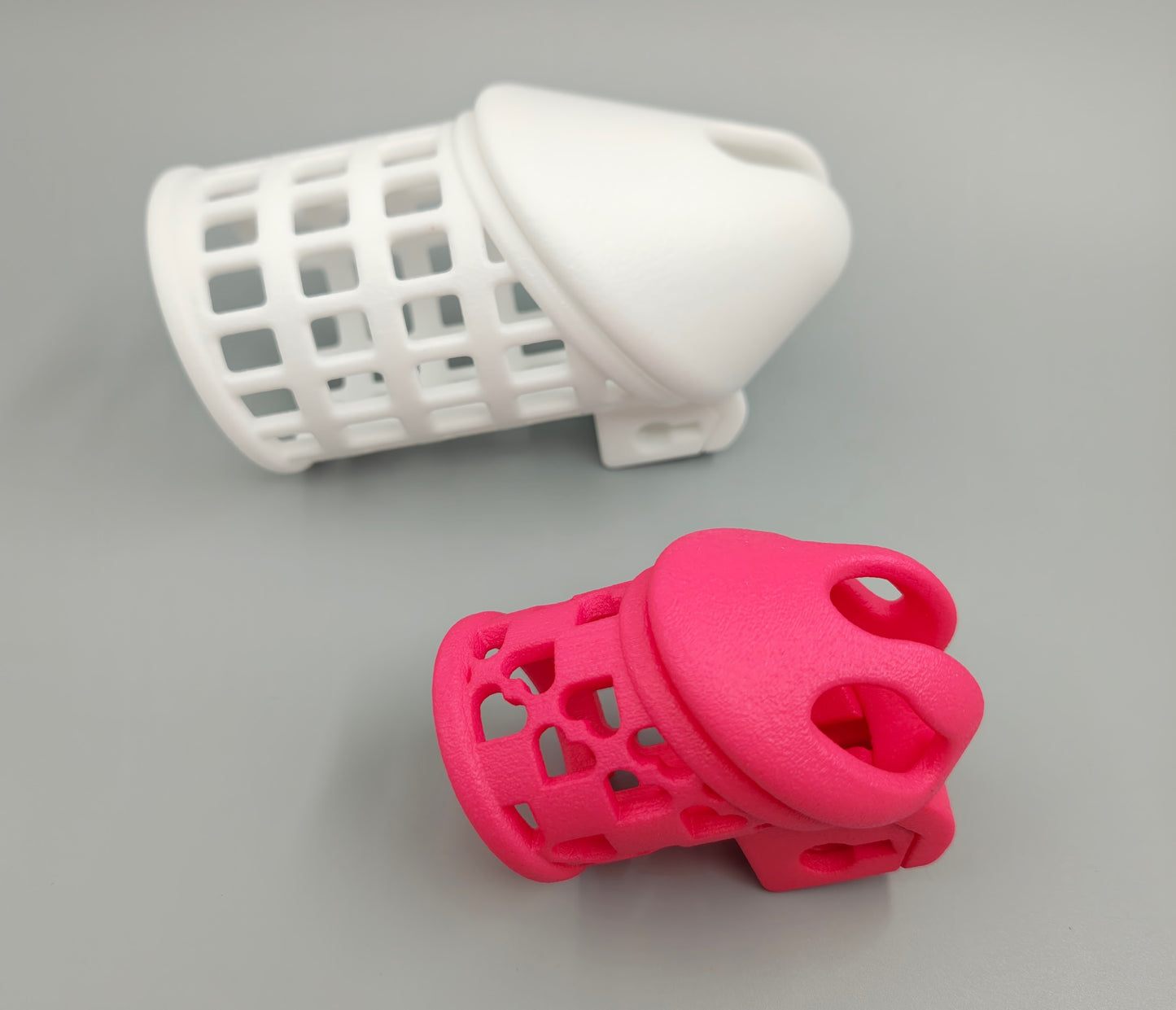 The Custom Grip