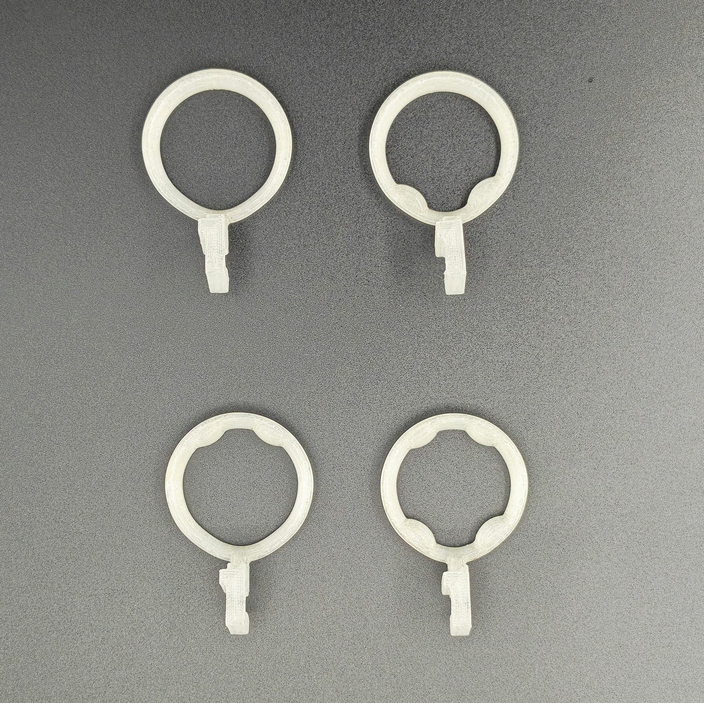 Glans Ring Set