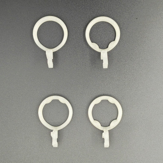 Glans Ring Set