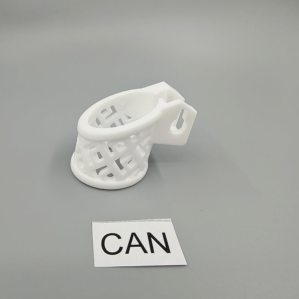 26mm White Shaft (CAN)