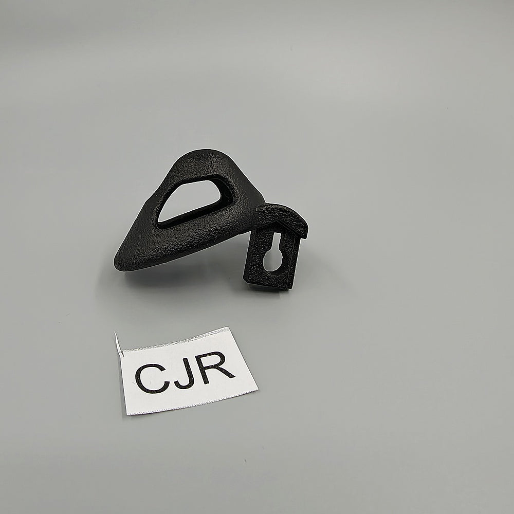 30mm Black Glans (GJR)