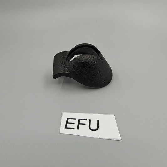 28mm Black Glans (EFU)