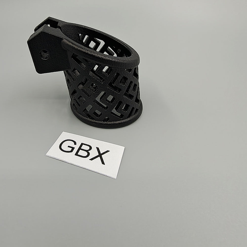 30mm Black Shaft (GBX)