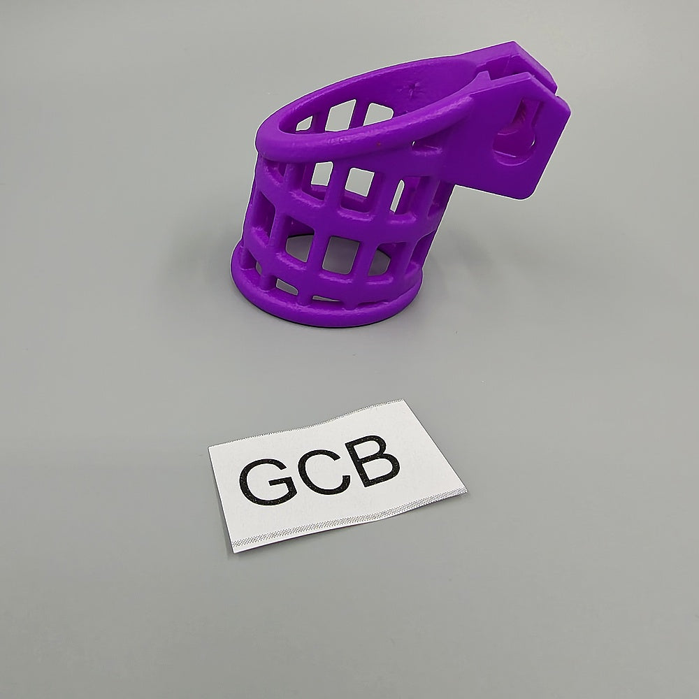 30mm Purple Shaft (GCB)