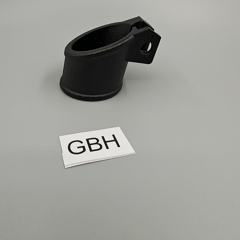 30mm Black Shaft (GBH)