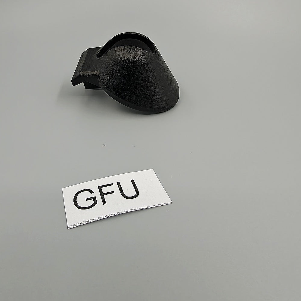 30mm Black Glans (GFU)