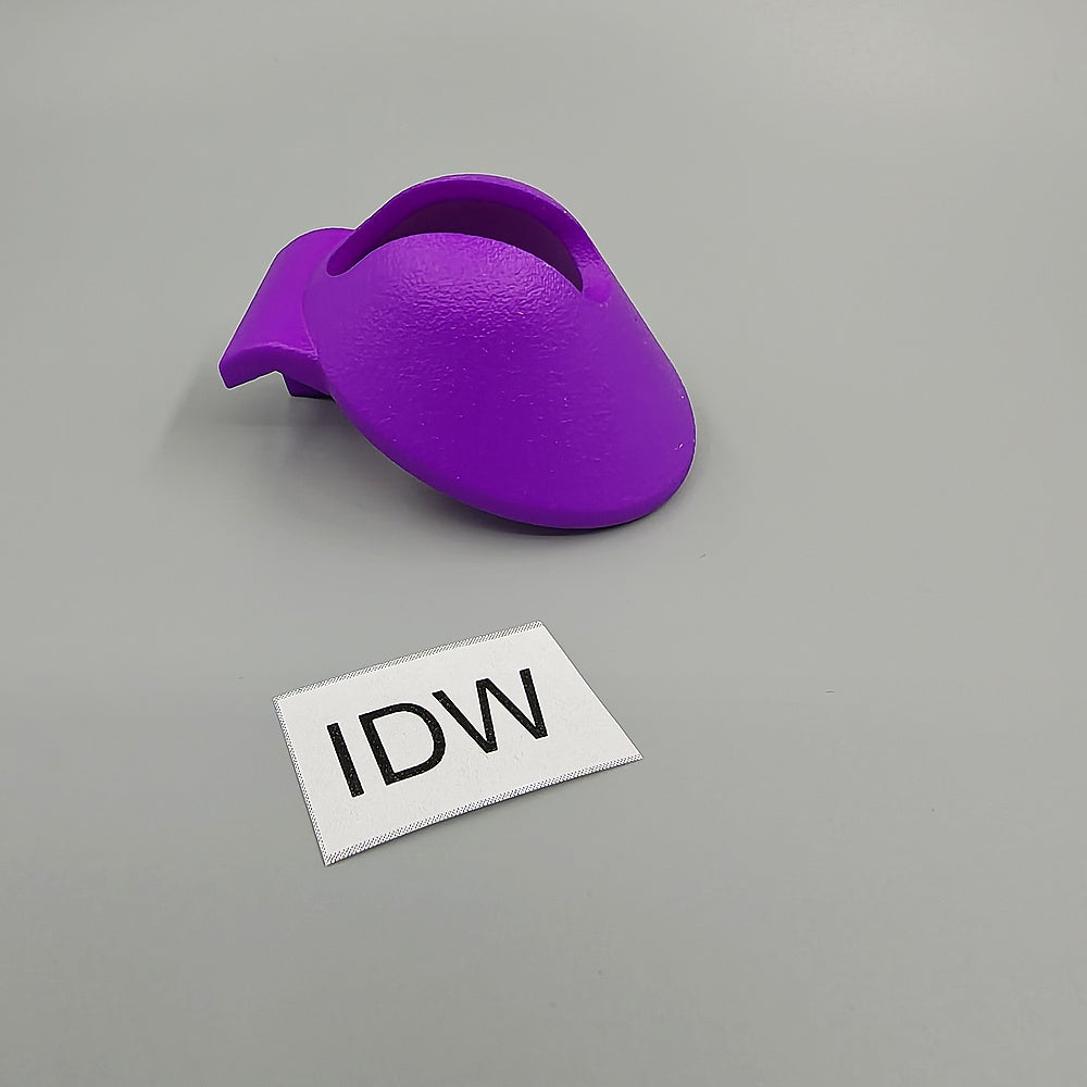 32mm Purple Glans (IDW)