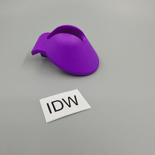 32mm Purple Glans (IDW)