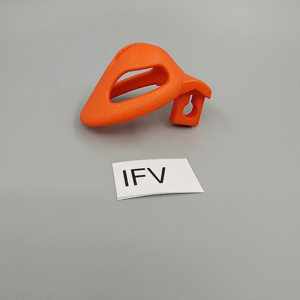 32mm Orange Glans (IFV)
