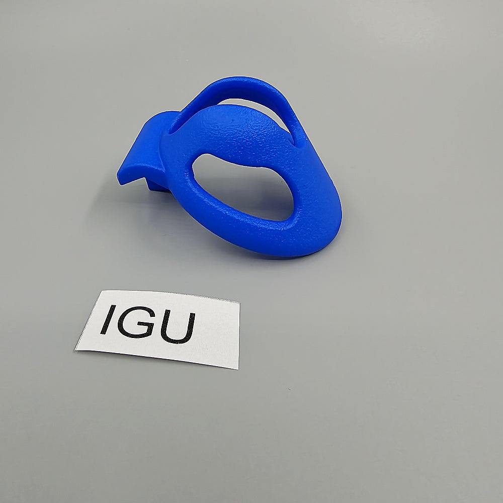 32mm Blue Glans (IGU)
